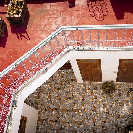 Soul Surf House Anza Hostel Agadir Ngoại thất bức ảnh
