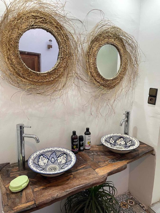 Soul Surf House Anza Hostel Agadir Ngoại thất bức ảnh