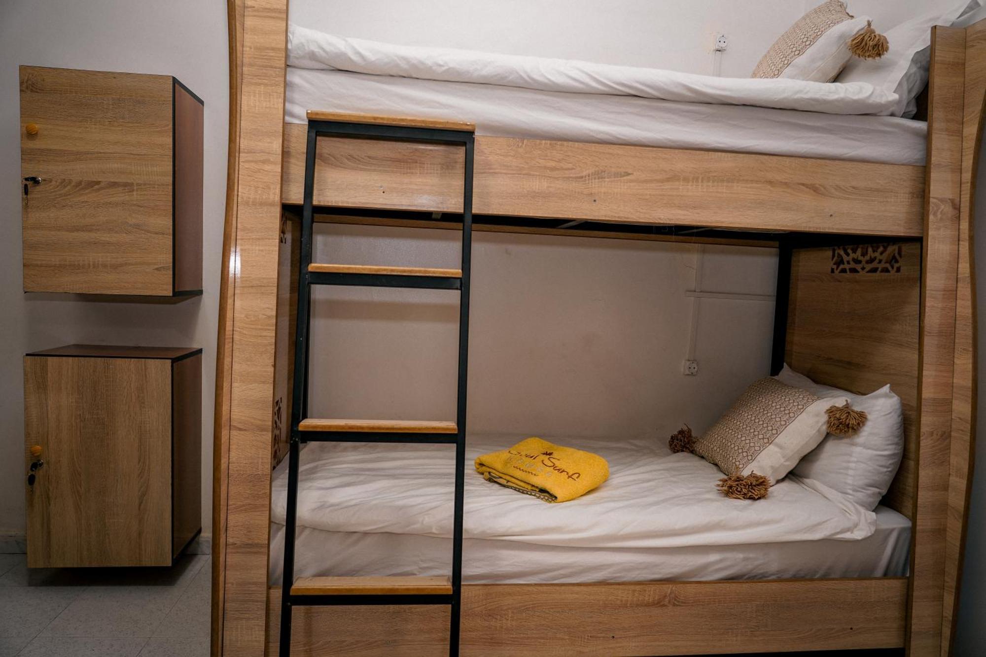 Soul Surf House Anza Hostel Agadir Ngoại thất bức ảnh