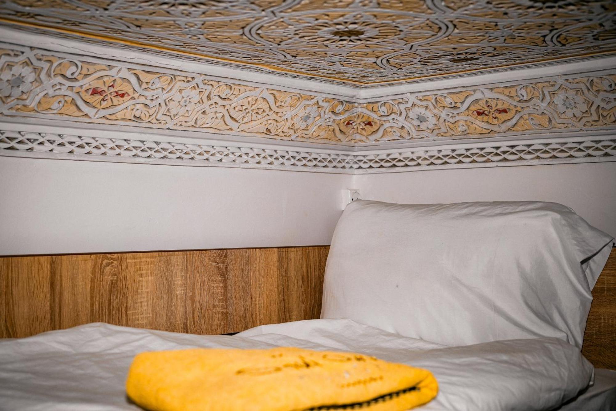 Soul Surf House Anza Hostel Agadir Ngoại thất bức ảnh