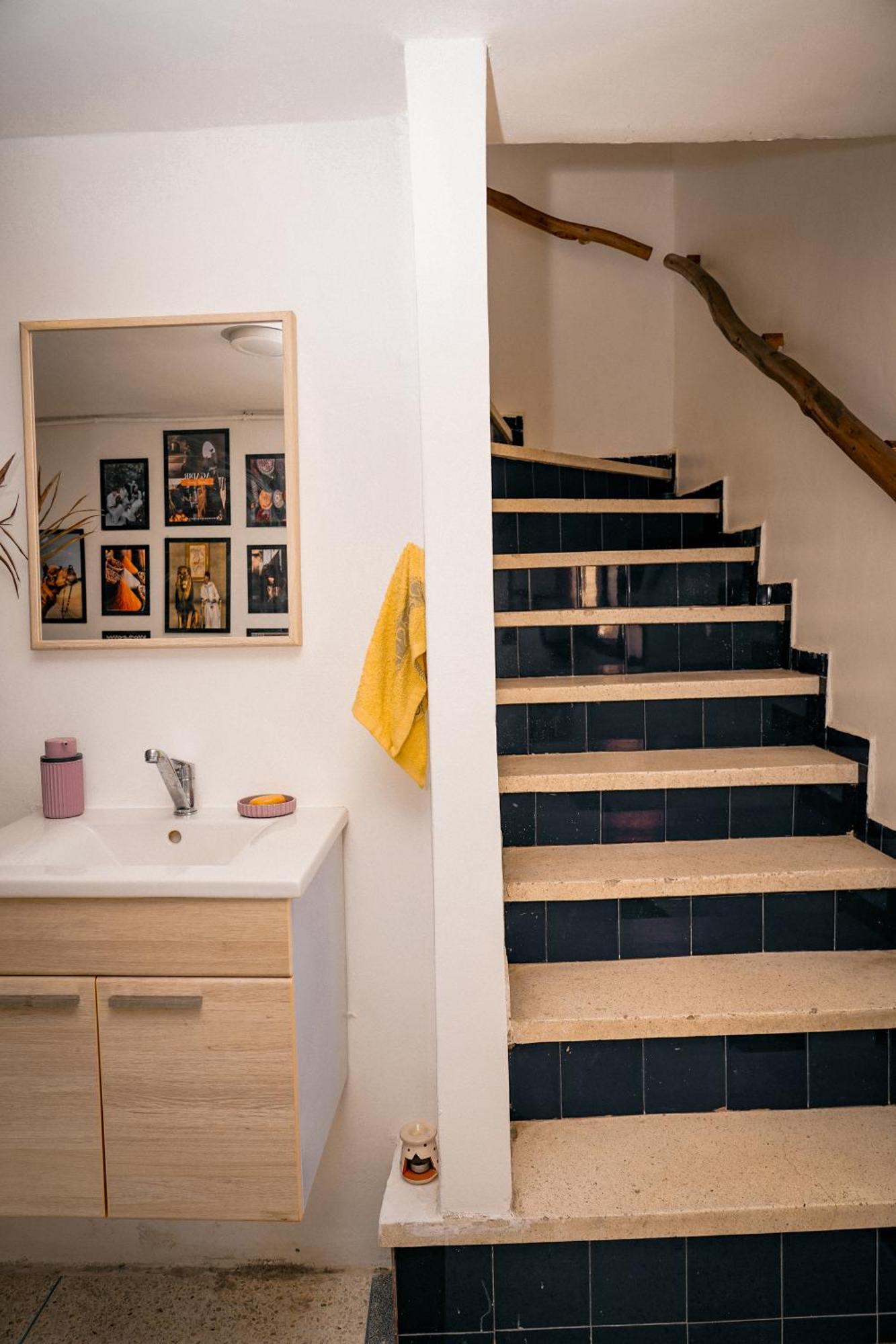 Soul Surf House Anza Hostel Agadir Ngoại thất bức ảnh