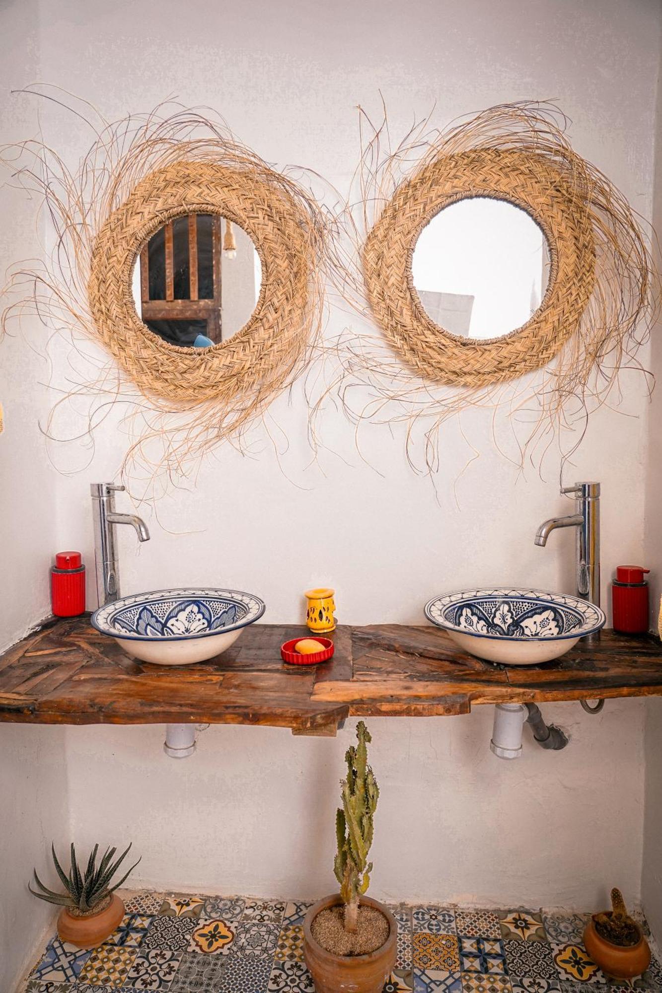 Soul Surf House Anza Hostel Agadir Ngoại thất bức ảnh