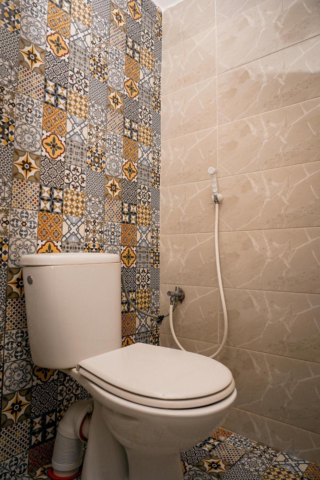 Soul Surf House Anza Hostel Agadir Ngoại thất bức ảnh